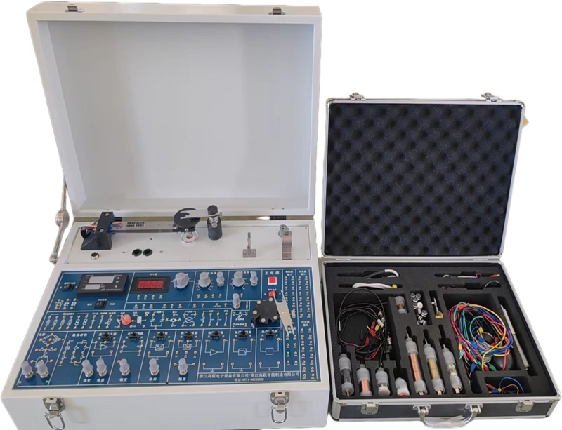 GL-XS-01 Sensor experiment box - sensor training equipment|sensor ...
