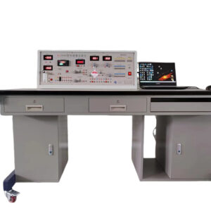 GL3000 Sensor comprehensive experimental platform