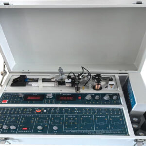 GL998C Sensor comprehensive experiment box