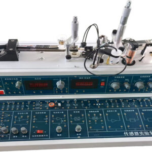 GL998 Sensor test bench