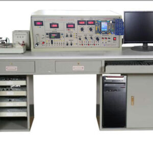 GL4000 Embedded sensor comprehensive experimental platform