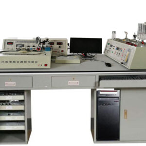 GL5000 Sensor training platform