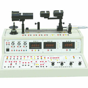 GL998G Photoelectric sensor test bench product Introduction