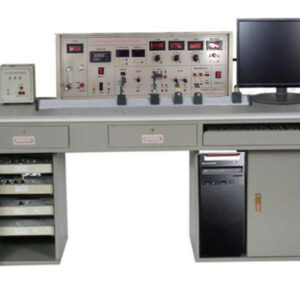 GLGDT Modern photoelectric characteristics comprehensive experimental platform