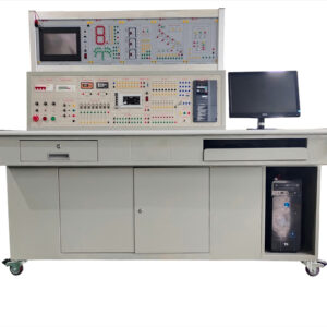 GLPLC-1 Programmable logic controller training platform