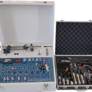 GL-XS-01 Sensor experiment box