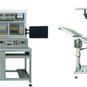 GL-GF-2 Solar photovoltaic power generation engineering experimental platform