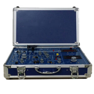 GL-GD-OH Photoelectric coupling switch experiment box