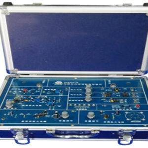 GL-GD-TZ Optical modulation and demodulation experiment instrument