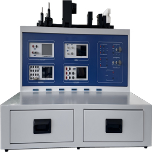 Optoelectronic Technology Training Equipment