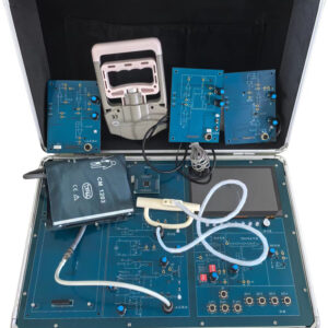 GL-SY-02 Medical sensor experiment box