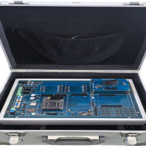 GLDPJ-2A Measurement and control training equipment