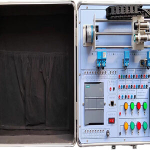 GLGJ-20 Industrial sensor application training equipment
