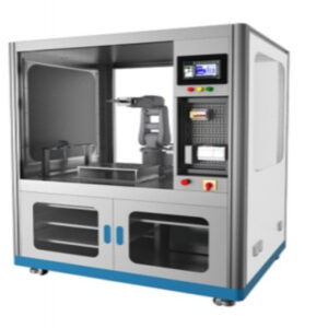 GLIR-200 Industrial robot multifunctional teaching platform