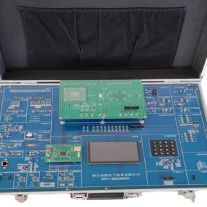 GLCG-XS-2300 Intelligent sensor experiment box