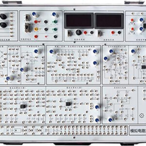 GLMD-1 Analog circuit experiment box