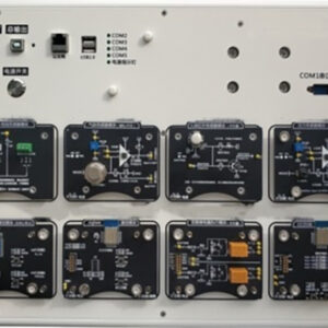 GLW-2A Internet of things experiment box