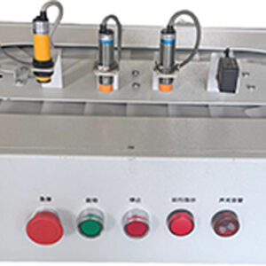 GL-HXD  Endless belt detection training equipment