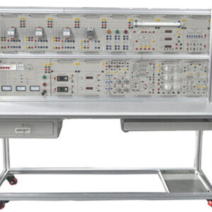 GLDG-1 Electrical and electronic experimental platform