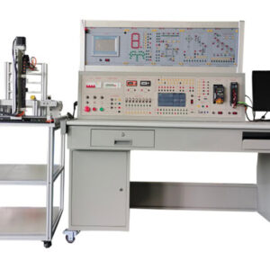 GLPLC-LN Network-type programmable controller training equipment